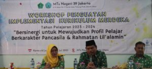 KEGIATAN WORKSHOP