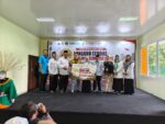 MTs Negeri 39 Jakarta Utara Jalin Kerja Sama dengan BCA Syariah melalui Program Satu Rekening Satu Pelajar (KEJAR)