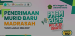 PMBM MTs Negeri 39 Jakarta Utara Dibuka, Tersedia Kuota 192 Peserta Didik Baru