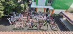 MTs Negeri 39 Jakarta Utara Gelar Kegiatan Penanaman Pohon sebagai Wujud Kepedulian Lingkungan