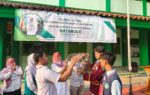 MTs Negeri 39 Jakarta Utara Resmi Buka MATAMUDA 2026, Tanamkan Budaya Madrasah dan Cinta Lingkungan kepada Peserta Didik Baru